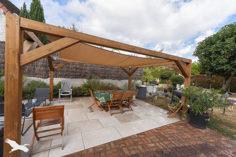 Vente Maison ST JULIEN DE CHEDON - 5 pièces -118 m² - (41400)