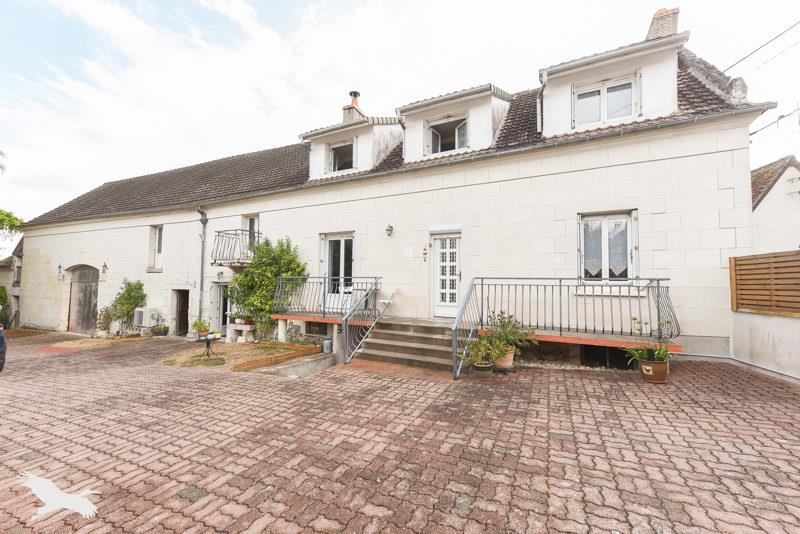 Vente Maison ST JULIEN DE CHEDON 41400 5 pièces - 118 m²