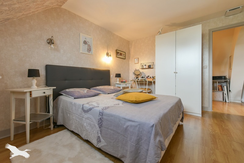 Vente Maison ST JULIEN DE CHEDON - 5 pièces -118 m² - (41400)