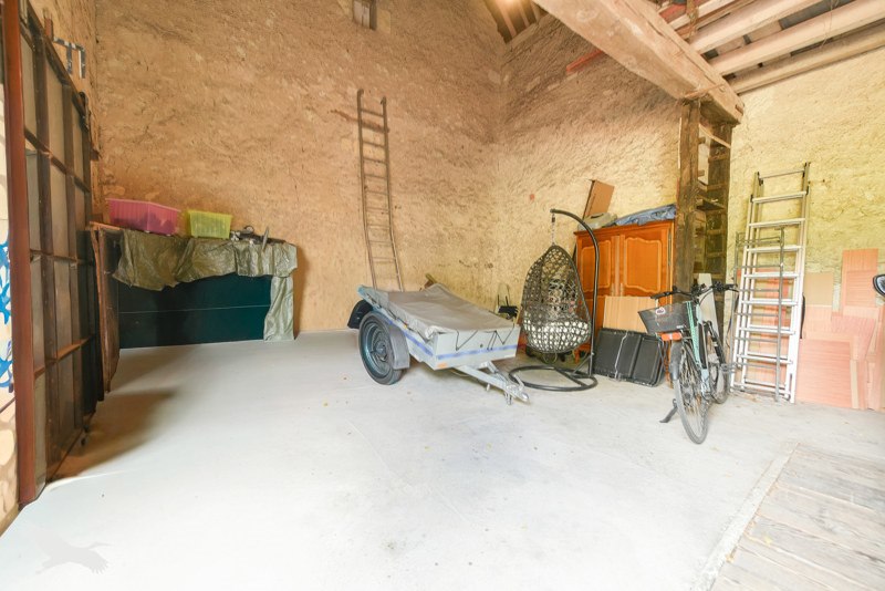 Vente Maison ST JULIEN DE CHEDON - 5 pièces -118 m² - (41400)
