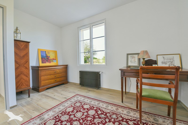 Vente Maison Saint-Julien-de-Chédon - 6 pièces -170 m² - (41400)