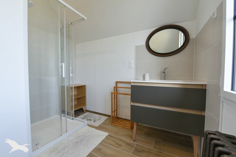 Vente Maison Saint-Julien-de-Chédon - 6 pièces -170 m² - (41400)
