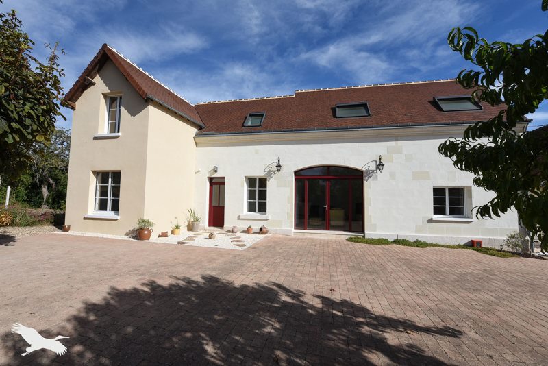 Vente Maison Saint-Julien-de-Chédon 41400 6 pièces - 170 m²