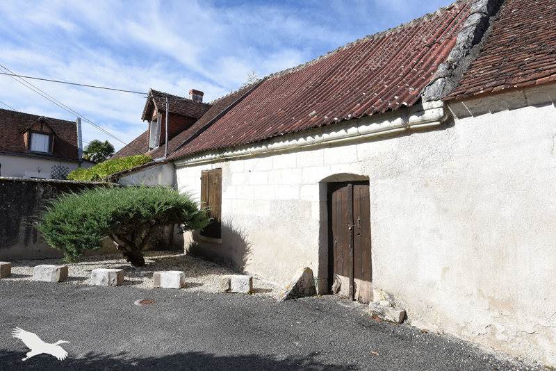 Vente Maison Saint-Julien-de-Chédon - 6 pièces -170 m² - (41400)