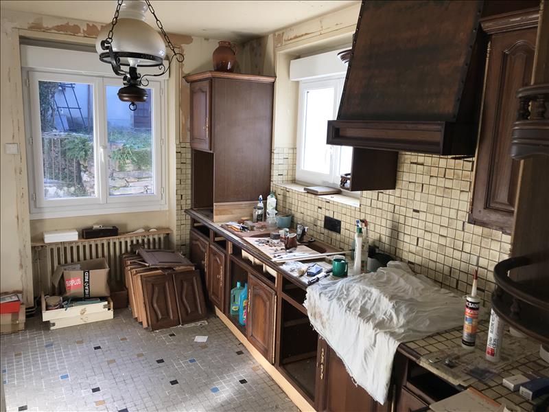 Vente Maison BEYNAT - 5 pièces -100 m² - (19190)