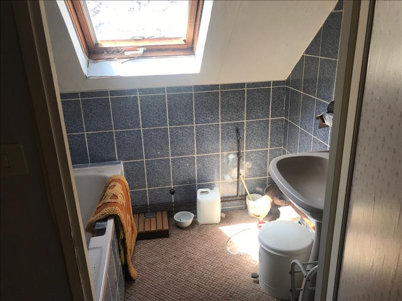 Vente Maison BEYNAT - 5 pièces -100 m² - (19190)
