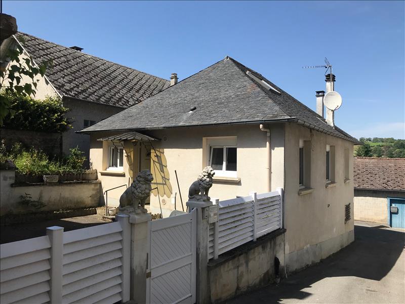 Vente Maison BEYNAT - 5 pièces -100 m² - (19190)
