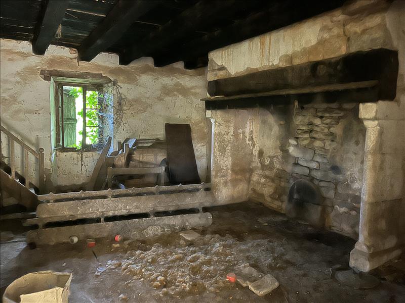 Vente Maison NESPOULS - 5 pièces -142 m² - (19600)