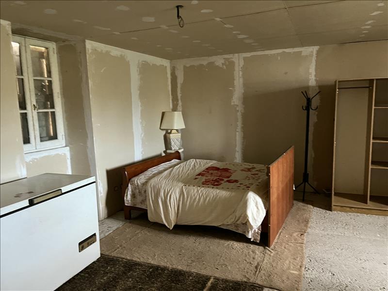 Vente Maison NESPOULS - 5 pièces -142 m² - (19600)