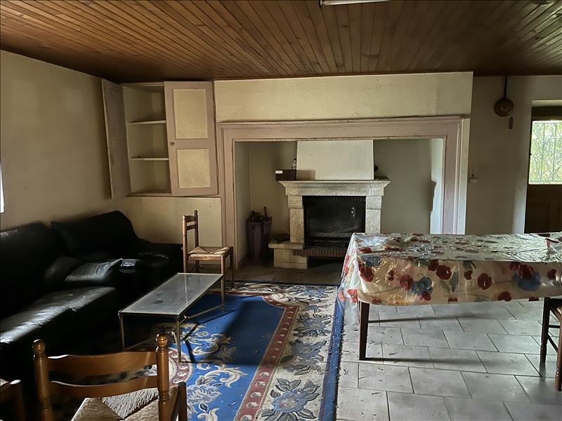 Vente Maison NESPOULS - 5 pièces -142 m² - (19600)
