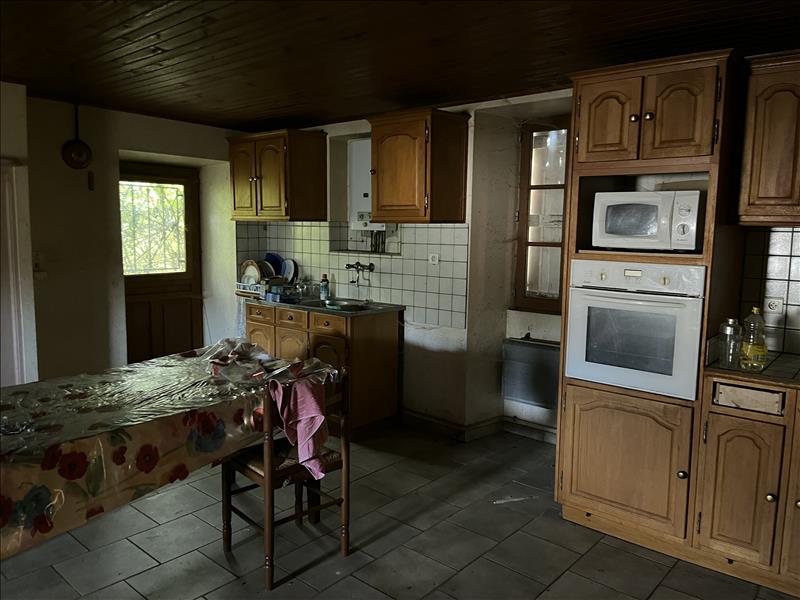 Vente Maison NESPOULS - 5 pièces -142 m² - (19600)