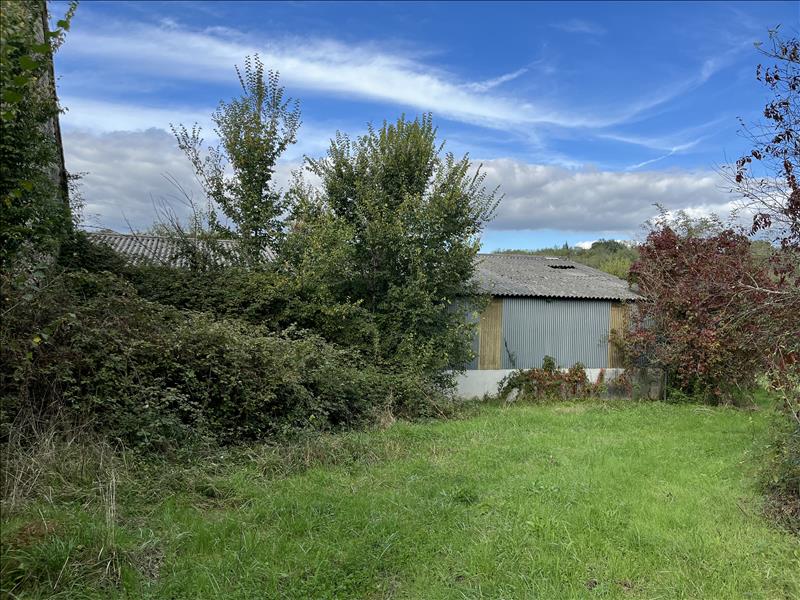 Vente Maison NESPOULS - 5 pièces -142 m² - (19600)