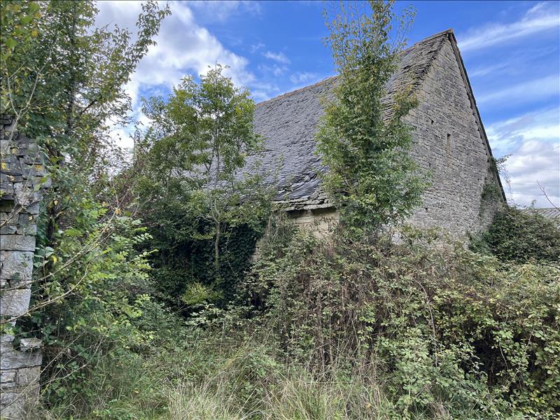 Vente Maison NESPOULS - 5 pièces -142 m² - (19600)