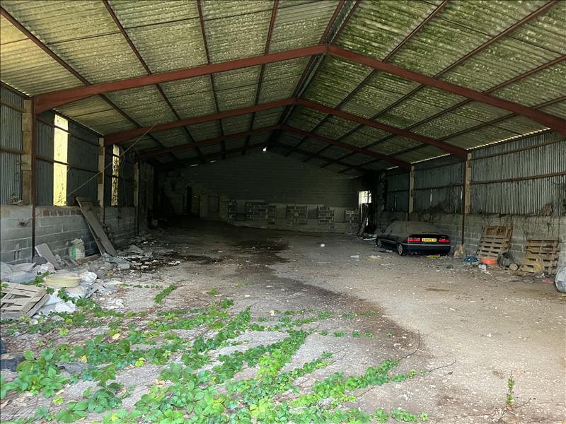 Vente Maison NESPOULS - 5 pièces -142 m² - (19600)