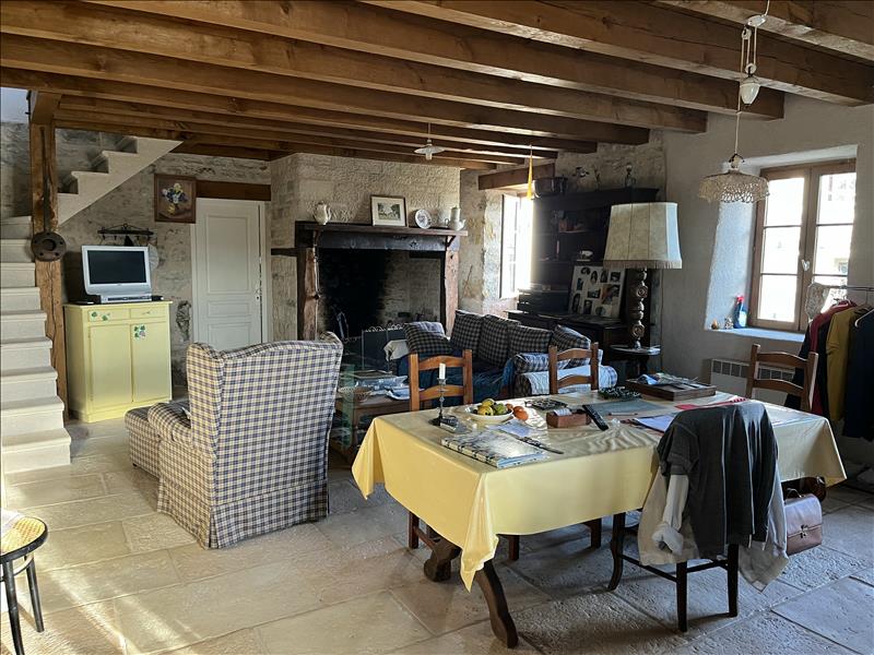 Vente Maison BRANCEILLES - 4 pièces -109 m² - (19500)
