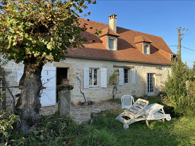 Vente Maison BRANCEILLES - 4 pièces -109 m² - (19500)