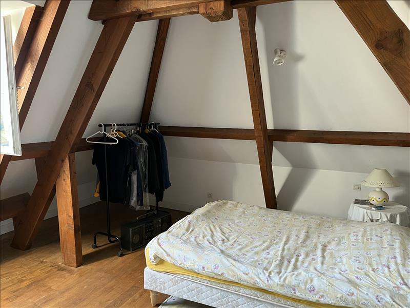 Vente Maison BRANCEILLES - 4 pièces -109 m² - (19500)