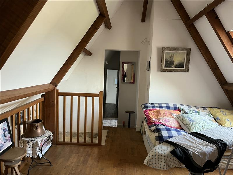 Vente Maison BRANCEILLES - 4 pièces -109 m² - (19500)