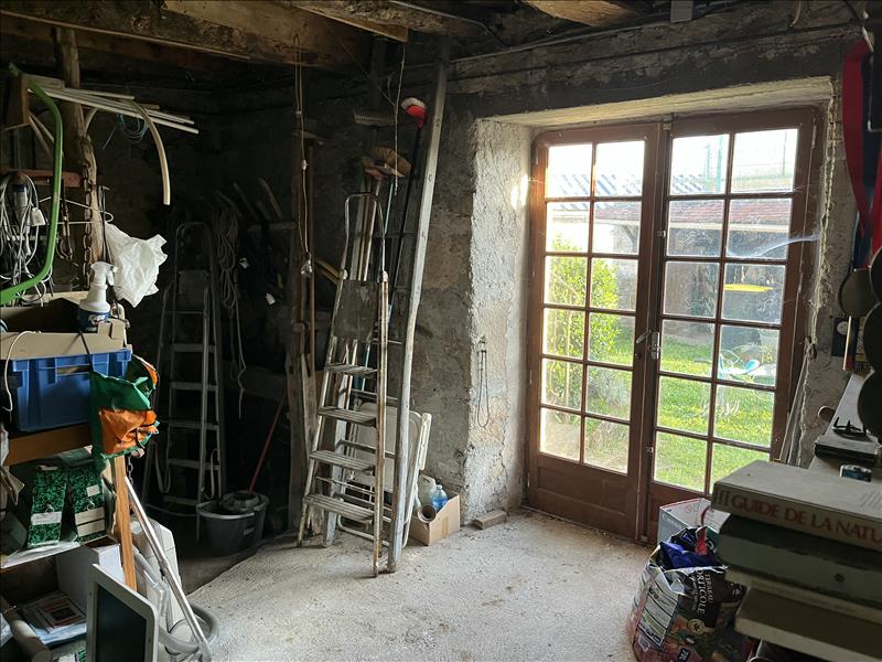 Vente Maison BRANCEILLES - 4 pièces -109 m² - (19500)