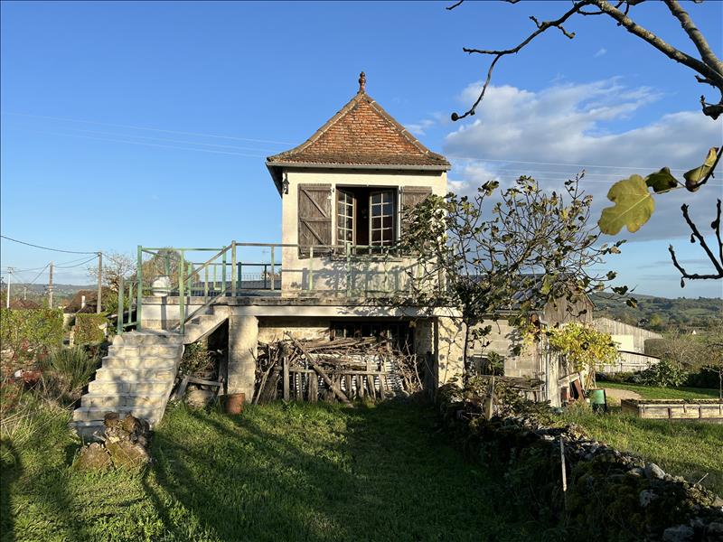 Vente Maison BRANCEILLES - 4 pièces -109 m² - (19500)