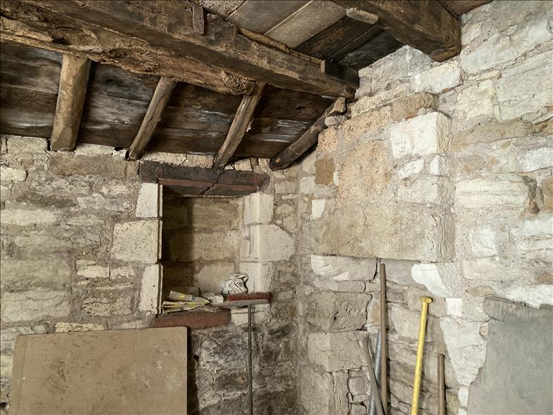 Vente Maison TURENNE - 2 pièces -60 m² - (19500)