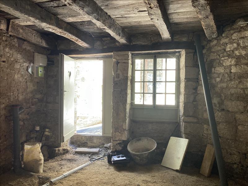 Vente Maison TURENNE - 2 pièces -60 m² - (19500)