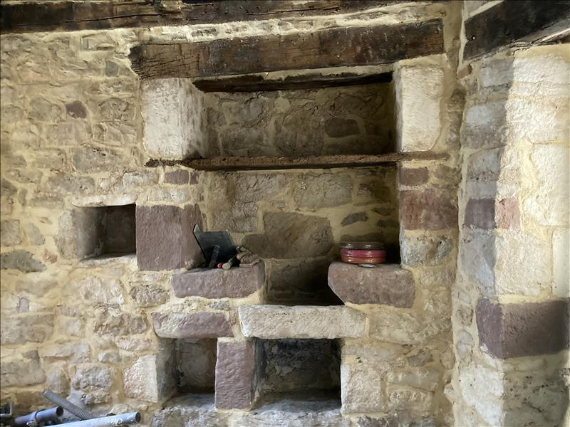 Vente Maison TURENNE - 2 pièces -60 m² - (19500)