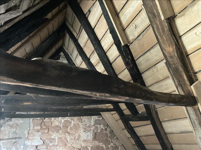 Vente Maison TURENNE - 2 pièces -60 m² - (19500)
