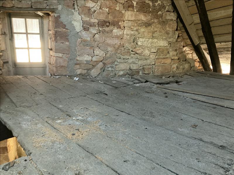 Vente Maison TURENNE - 2 pièces -60 m² - (19500)