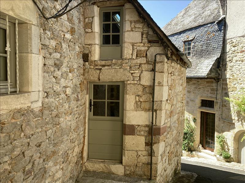 Vente Maison TURENNE - 2 pièces -60 m² - (19500)