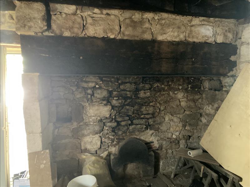 Vente Maison TURENNE - 2 pièces -60 m² - (19500)