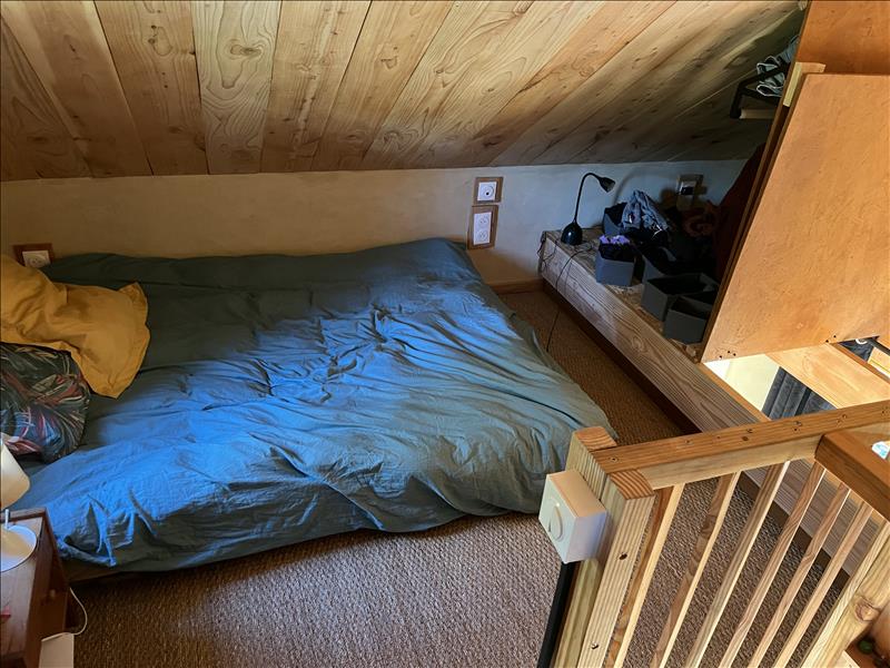 Vente Maison ALBIGNAC - 1 pièce -17 m² - (19190)