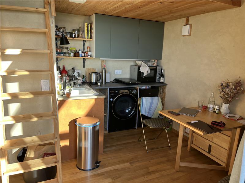 Vente Maison ALBIGNAC - 1 pièce -17 m² - (19190)