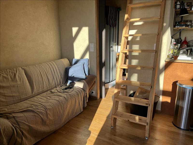 Vente Maison ALBIGNAC - 1 pièce -17 m² - (19190)
