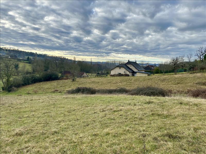 Vente Terrain MEYSSAC - -7150 m² - (19500)