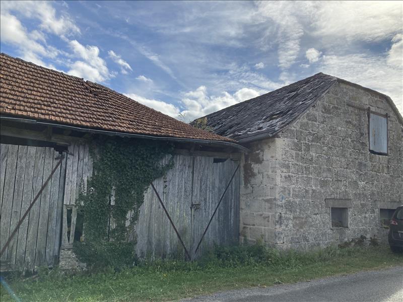 Vente Maison TURENNE - 3 pièces -67 m² - (19500)