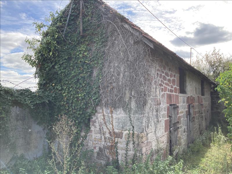 Vente Maison TURENNE - 3 pièces -67 m² - (19500)