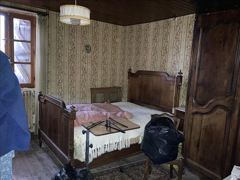 Vente Maison TURENNE - 3 pièces -67 m² - (19500)