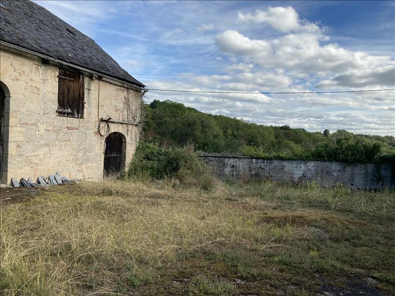 Vente Maison TURENNE - 3 pièces -67 m² - (19500)