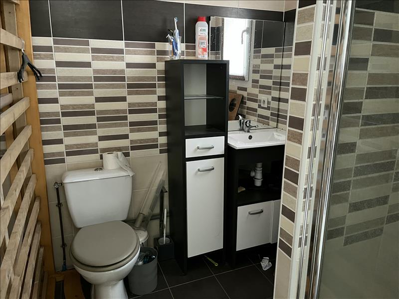 Vente Maison QUEYSSAC LES VIGNES - 4 pièces -133 m² - (19120)