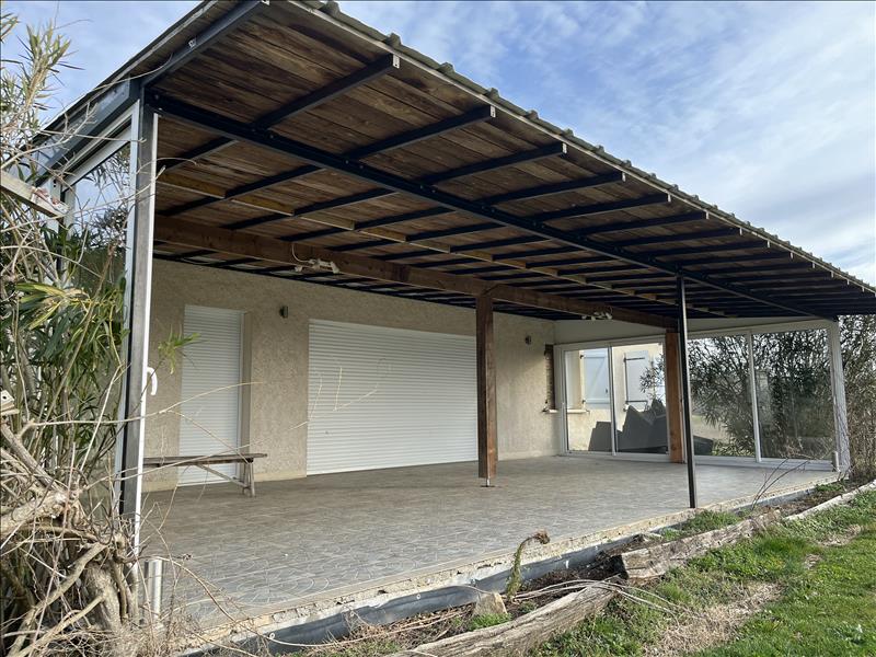 Vente Maison QUEYSSAC LES VIGNES - 4 pièces -133 m² - (19120)