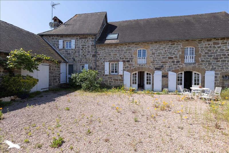 Vente Maison CUREMONTE - 4 pièces -134 m² - (19500)