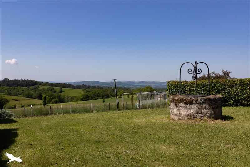 Vente Maison CUREMONTE - 4 pièces -134 m² - (19500)