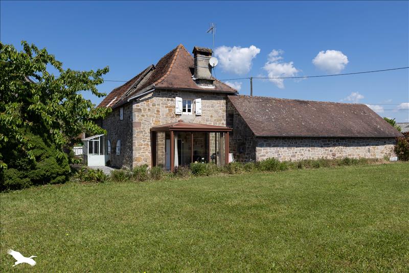 Vente Maison CUREMONTE - 4 pièces -134 m² - (19500)