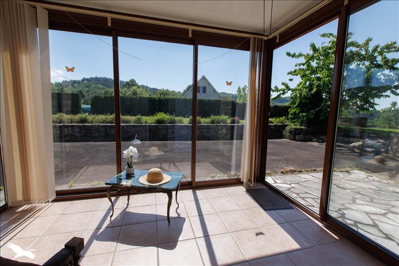 Vente Maison CUREMONTE - 4 pièces -134 m² - (19500)