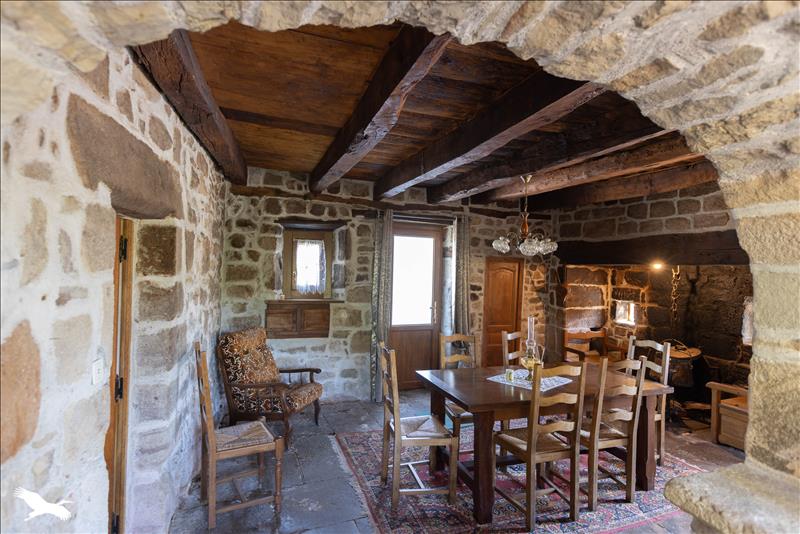 Vente Maison CUREMONTE - 4 pièces -134 m² - (19500)