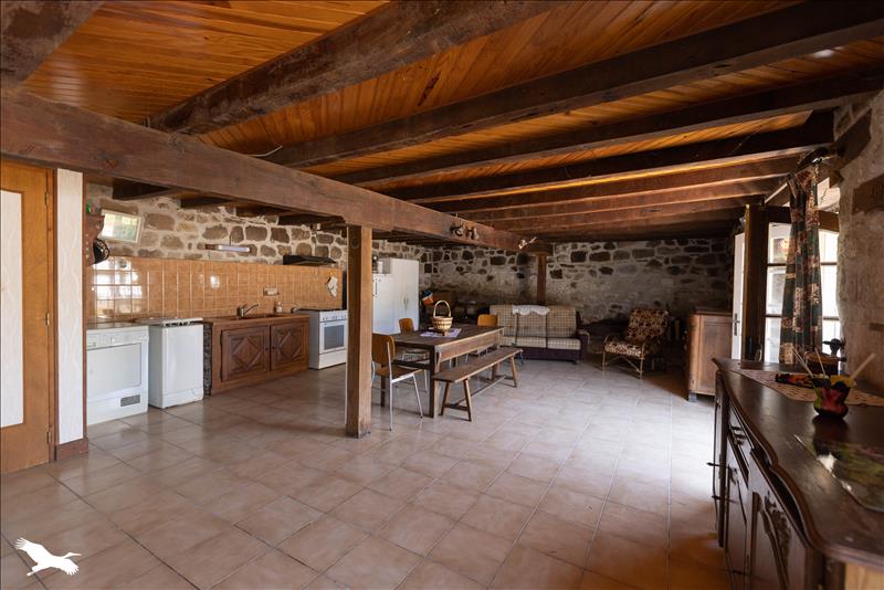 Vente Maison CUREMONTE - 4 pièces -134 m² - (19500)