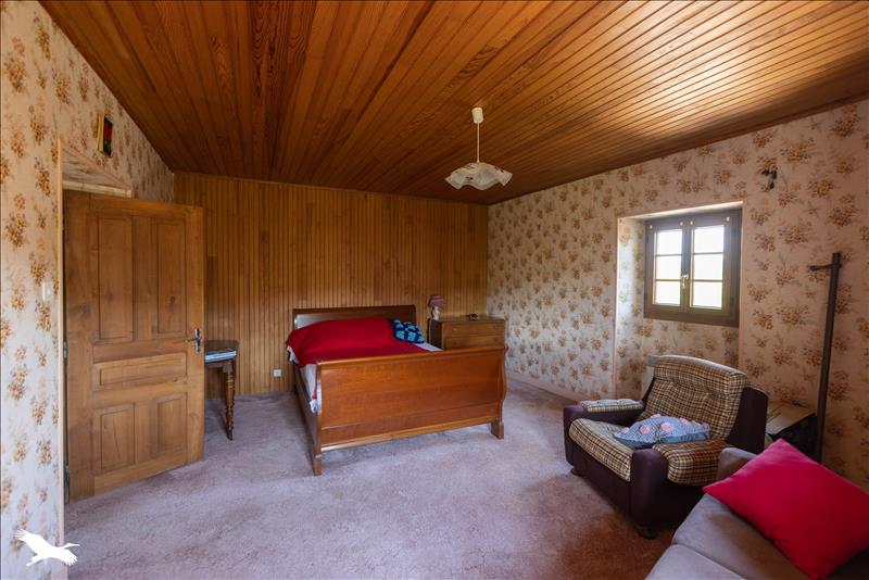Vente Maison CUREMONTE - 4 pièces -134 m² - (19500)