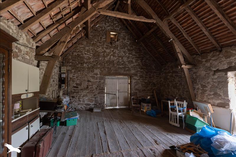 Vente Maison CUREMONTE - 4 pièces -134 m² - (19500)