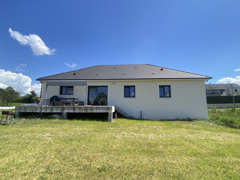 Vente Maison JUGEALS NAZARETH - 5 pièces -131 m² - (19500)